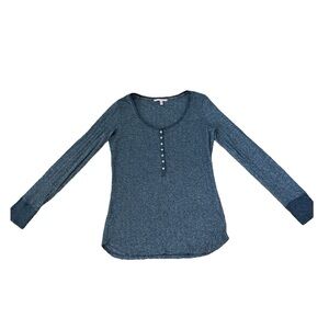 Victoria’s Secret Women's Long Sleeve Top